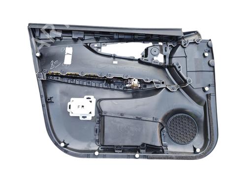 Front right panel NISSAN QASHQAI II (J11, J11_) | BP38053158C59 - Image 5