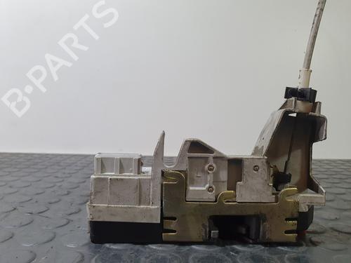 Rear left lock PEUGEOT 307 Break (3E) 2.0 HDI 110 | BP20824076C100 