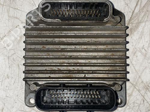 Used Engine control unit (ECU) OPEL VECTRA B (J96) [1995-2004]  20834853