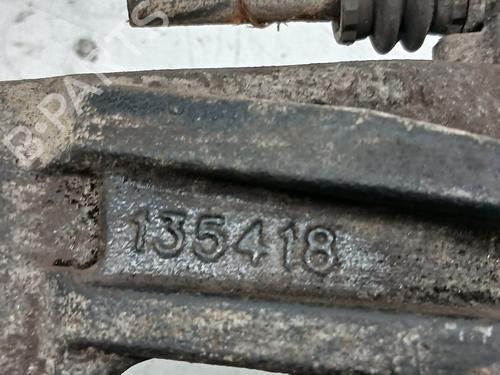 Venstre bremsekaliber foran JEEP CHEROKEE (KJ)  | BP28209253M105 