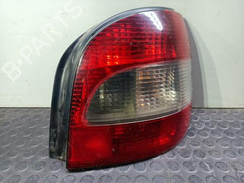 Right taillight RENAULT SCÉNIC I MPV (JA0/1_, FA0_) 1.9 dCi (JA05, JA1F) | BP20820740C35 