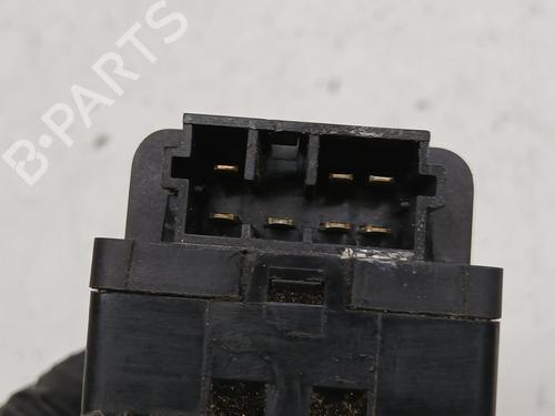 Interrupteur de vitre avant gauche PEUGEOT 206 Hatchback (2A/C) 2.0 HDI 90 | BP29856028I27 