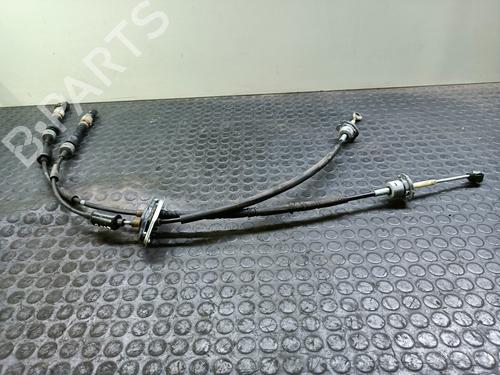 Cable HYUNDAI TUCSON (TL, TLE) | BP20834644E12
