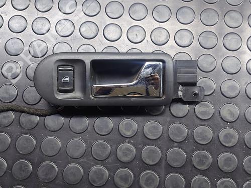 Used Front right interior door handle VW GOLF IV (1J1) [1997-2008]  32445061