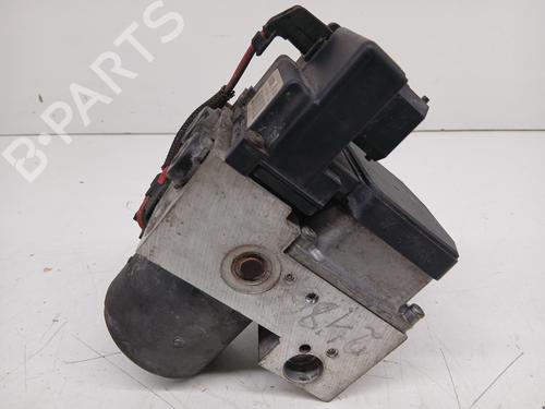 ABS pump FORD TRANSIT Van (FA_ _) 2.4 TDCi 0265220486 | YC152C285CE |