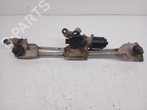 Used Front wiper motor NISSAN NAVARA NP300 (D40) 2.5 dCi 4WD (D40TT, D40T, D40M, D40BB) (190 hp) 24959325