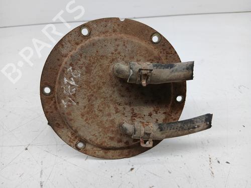 Fuel pump MITSUBISHI PAJERO III (V7_W, V6_W)  | BP26231058M76 
