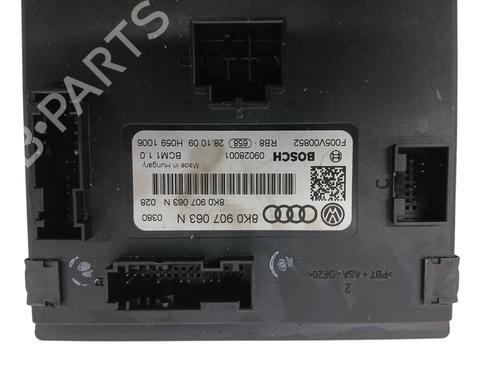 Electronic module AUDI Q5 (8RB)  | BP31873216M83  - Image 5