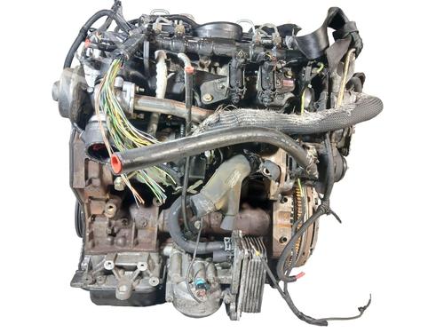 Motor FORD MONDEO III Saloon (B4Y) 2.0 TDCi (130 hp) 30969714