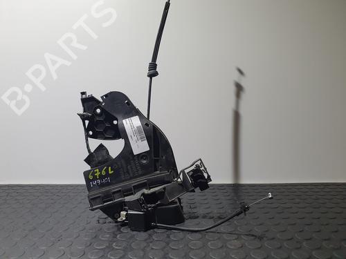 Used Rear left lock VOLVO S40 II (544) 2.0 D (136 hp) 20835640