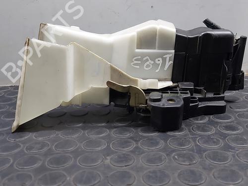 Used Front right lock MERCEDES-BENZ E-CLASS (W210) E 300 Turbo-D (210.025) (177 hp) 20829470