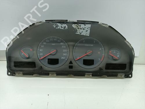 Instrument cluster VOLVO S80 I (184)  | BP23225568C47 
