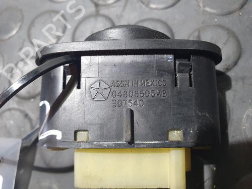 Mirror switch CHRYSLER PT CRUISER (PT_) 2.0 | BP32097417I25