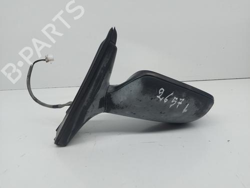 Left mirror MAZDA 323 F VI Hatchback (BJ) 1.5 16V (BJ5W) | BP23949629C26 