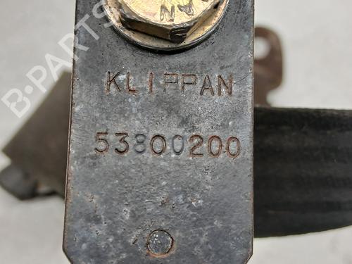 Rear left seatbelt LADA NIVA II (2123) 1.7 | BP28142991I29 