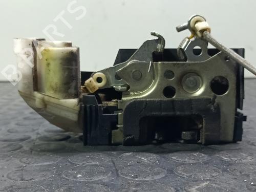 Front right lock FIAT PUNTO Hatchback Van (188_) 1.2 60 | BP20827223C97 