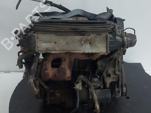 Engine FORD MONDEO II (BAP) 1.8 TD | BP20844706M1 