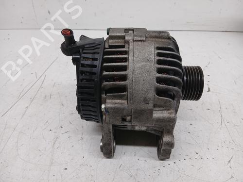 Used Alternator Alternator SKODA FELICIA I (6U1) 1.3 (54 hp) 33398598 33398598