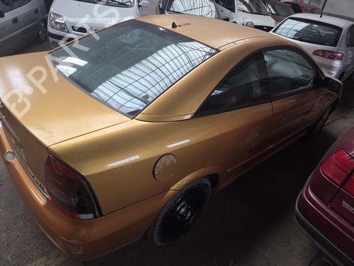 AC compressor OPEL ASTRA G Coupe (T98) 2.2 16V (F07) | BP34055601M34  - Image 10