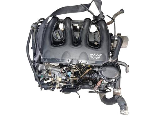 Engine PEUGEOT PARTNER MPV (5_, G_) | BP39203726M1 - Image 5