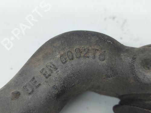 Left front suspension arm BMW 1 (E81) 116 i | BP22543635M12 