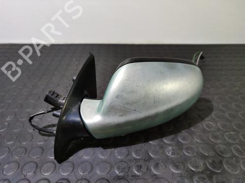 Used Left mirror PEUGEOT 307 Break (3E) 2.0 HDI 110 (107 hp) 31952433