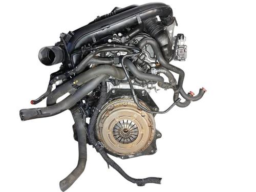 Engine SEAT TOLEDO IV (KG3) 1.2 TSI | BP39203728M1 - Image 2