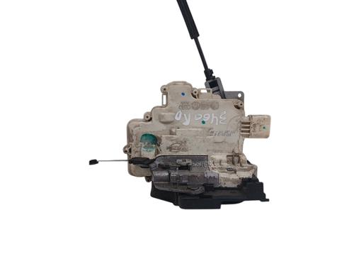 Front right lock SEAT LEON (1P1) | BP32368838C97