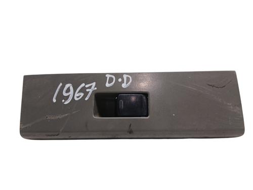 Used Right front window switch Right front window switch PEUGEOT 406 (8B) 2.1 TD 12V (109 hp) 34164717 34164717