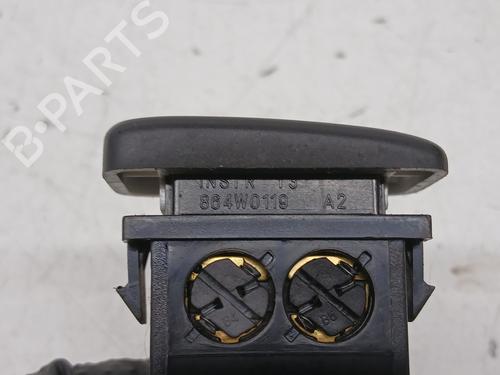 Switch MITSUBISHI GALLOPER (JK-01) 2.5 TD intercooler | BP33039731I30  - Image 6