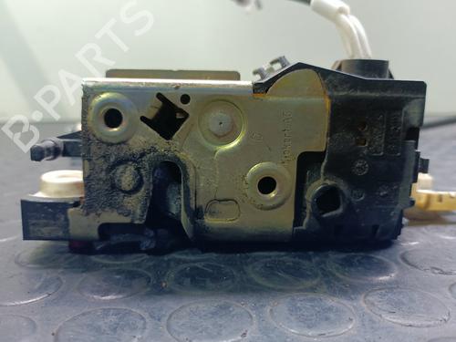 Rear right lock PEUGEOT 407 (6D_)  | BP20826760C99 