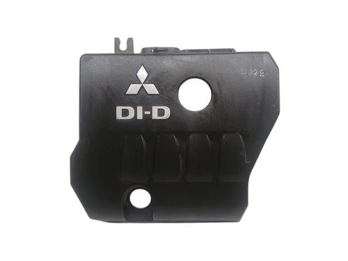 Used Upper protection Upper protection MITSUBISHI OUTLANDER II (CW_W) [2005-2012] 33689307 33689307