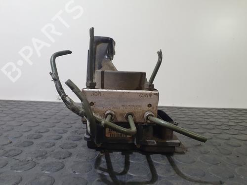 Used ABS pump NISSAN MICRA II (K11) 1.5 D (57 hp) 20838626