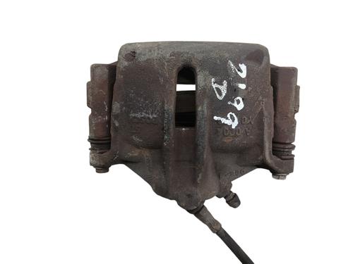 Left front brake caliper FORD MONDEO III (B5Y) 2.0 16V TDDi / TDCi | BP34736349M105 - Image 4