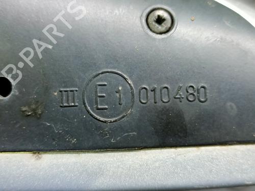 Left mirror AUDI A3 (8L1) 1.9 TDI | BP20823519C26 