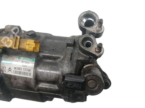 AC compressor PEUGEOT 407 Coupe (6C_) 2.7 HDi | BP33177435M34 - Image 3