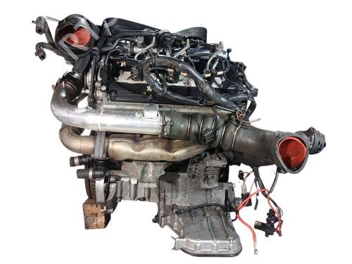 Engine AUDI A6 C6 (4F2)  | BP32724999M1  - Image 5