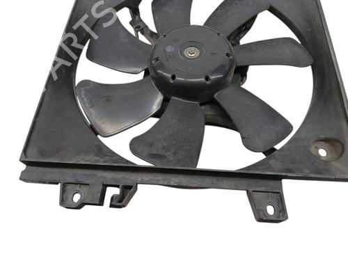 Radiator fan SUBARU FORESTER (SH_) | BP34193214M35 - Image 4