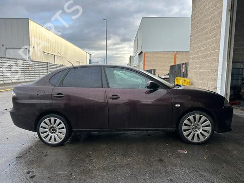 Mass air flow sensor SEAT CORDOBA (6L2) 1.9 TDI | BP23433923M95 