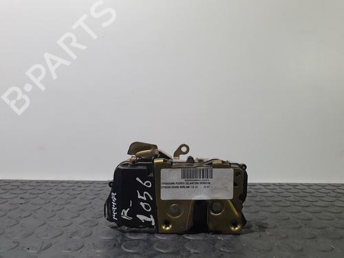 Højre fortil lås CITROËN XSARA (N1) 1.6 i (88 hp) 20816769
