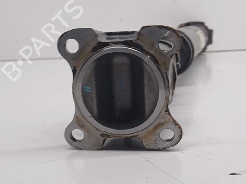 Left front driveshaft MITSUBISHI L200 / TRITON (KJ_, KK_, KL_)  | BP27533878M38 