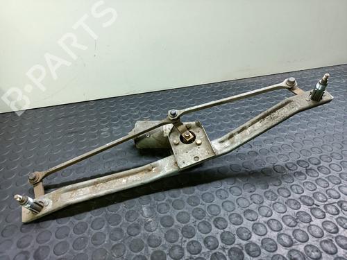 Used Front wiper motor VW POLO Coupe (86C, 80) [1981-1994]  21829904