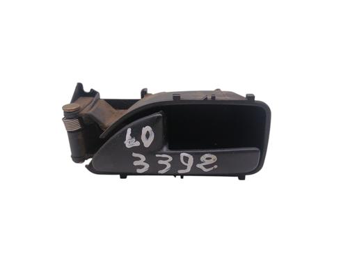 Used Front left interior door handle Front left interior door handle SEAT TOLEDO I (1L2) 1.8 i (88 hp) 33677195 33677195