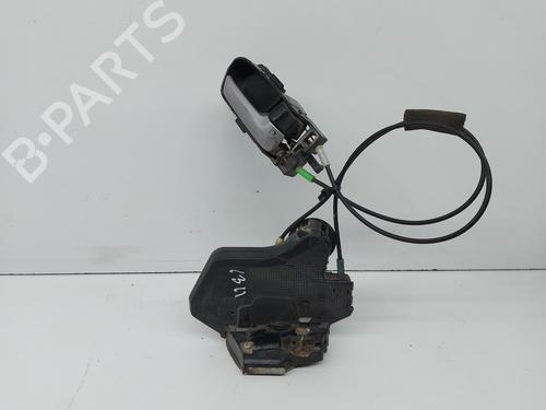 Used Front right lock SUZUKI GRAND VITARA II (JT, TE, TD) 1.9 DDiS All-wheel Drive (JT419, TD44, JB419WD, JB419XD,... (129 hp) 28673590