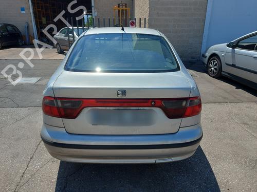 Styring servopumpe SEAT TOLEDO II (1M2)  | BP20822639M99 