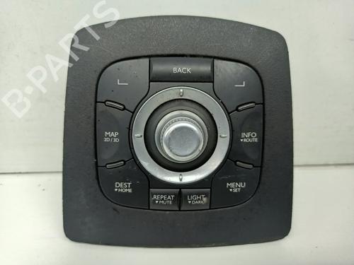 Used Switch RENAULT MEGANE II (BM0/1_, CM0/1_) 1.5 dCi (BM1E, CM1E) (106 hp) 20840786