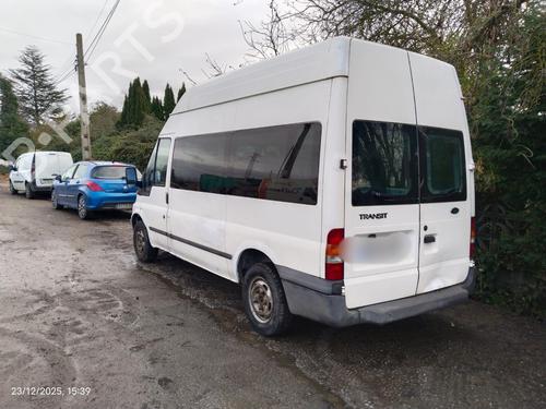 Midtkonsoll FORD TRANSIT Van (FA_ _) 2.0 DI (FAE_, FAF_, FAG_) | BP31632935I22 