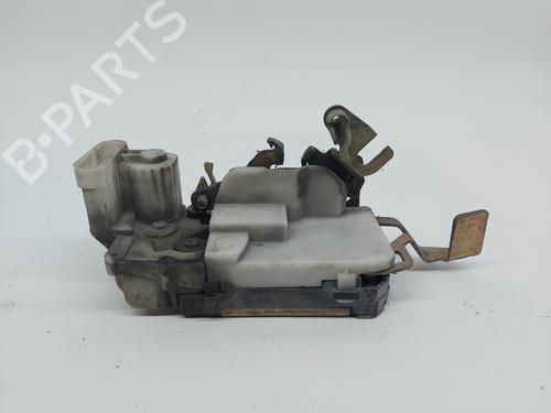 Used Front left lock FIAT DUCATO Van (230_) [1994-2005]  22543587
