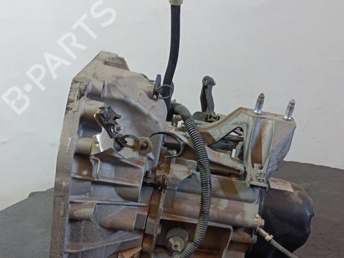 Gearbox DACIA SANDERO II  | BP20845497M3 
