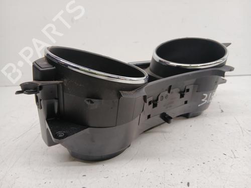 Instrument cluster SKODA SUPERB II (3T4) 2.0 TDI 16V | BP31621532C47 